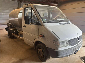 Gudronaator MERCEDES-BENZ