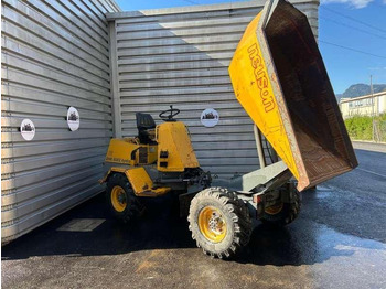 Neuson Mini Dumper DHK6002H liising Neuson Mini Dumper DHK6002H: pilt 3 Neuson Mini Dumper DHK6002H liising Neuson Mini Dumper DHK6002H: pilt 3