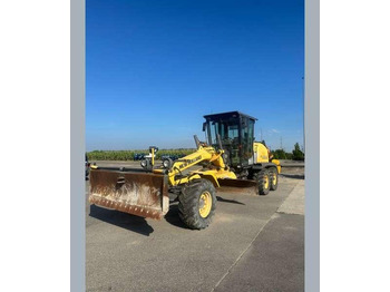 Teehöövel NEW HOLLAND