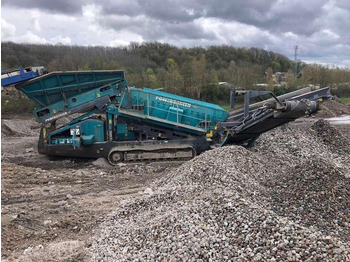 Sõeluja POWERSCREEN