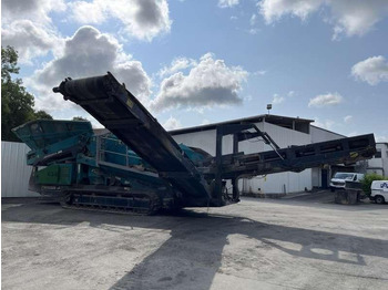 Sõeluja POWERSCREEN