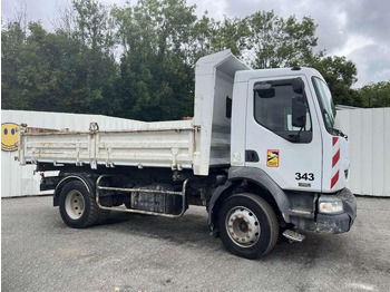 Kallurauto RENAULT Midlum 220