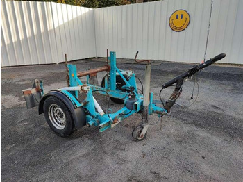 Auto järelhaagis