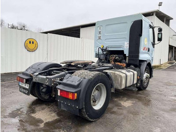 Sadulveok Renault PREMIUM 420 DCI: pilt 5