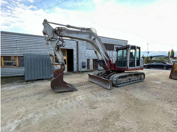 Takeuchi TB1140 liising Takeuchi TB1140: pilt 3