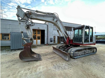 Takeuchi TB1140 liising Takeuchi TB1140: pilt 2