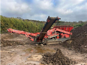 Sõeluja TEREX