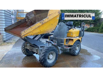 Mini kallur WACKER