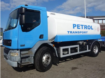 Tsisternauto DAF LF 55 220