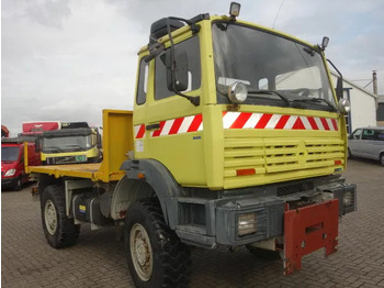 Kasti veoauto RENAULT TRM