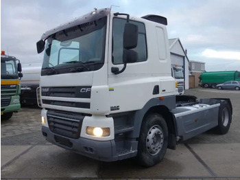 Sadulveok DAF CF 410