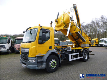 Vaakumveok DAF LF 220