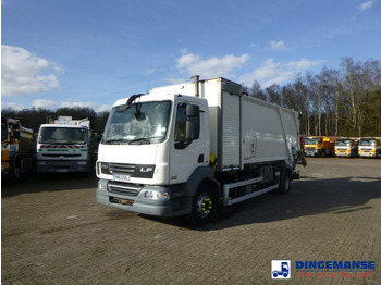 Prügiauto DAF LF 55 220