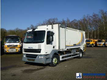 Prügiauto DAF LF 55 220