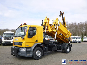 Vaakumveok DAF LF 55 220