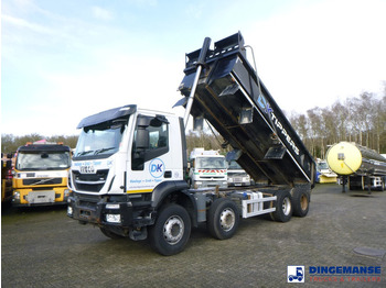 Kallurauto IVECO Stralis 460