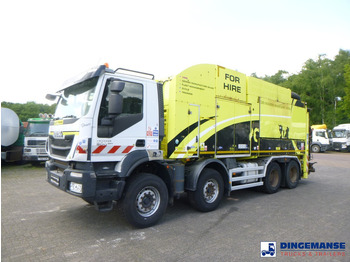 Vaakumveok IVECO Trakker