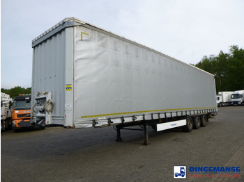 Tentpoolhaagis KRONE SD