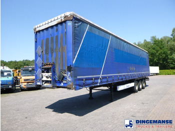 Tentpoolhaagis KRONE SD