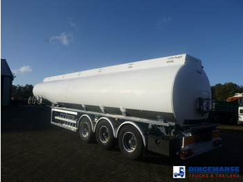 Tsistern poolhaagis LAG Fuel tank alu 44.4 m3 / 6 comp + pump: pilt 3
