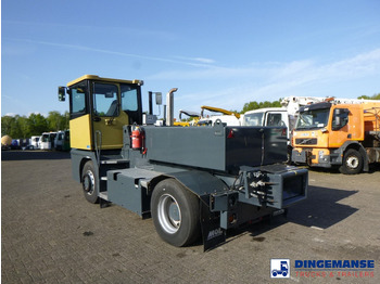 Laotraktor MOL RM 255 4X4 terminal drawbar tractor 150 ton: pilt 3