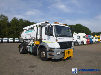 Vaakumveok MERCEDES-BENZ Axor 1824