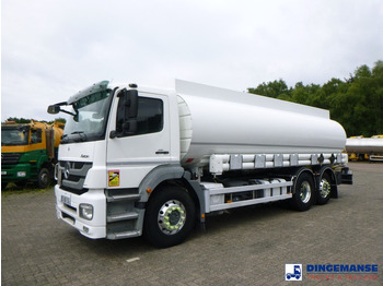 Tsisternauto MERCEDES-BENZ Axor 2529