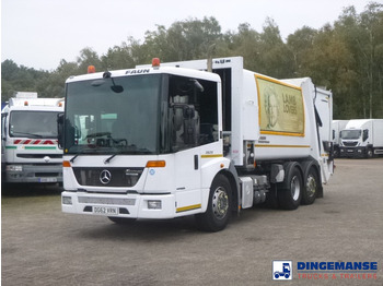 Prügiauto MERCEDES-BENZ Econic 2629
