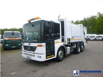 Prügiauto MERCEDES-BENZ Econic 2629