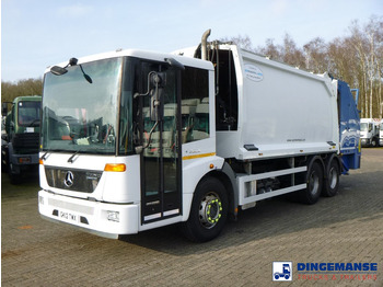 Prügiauto MERCEDES-BENZ Econic 2629