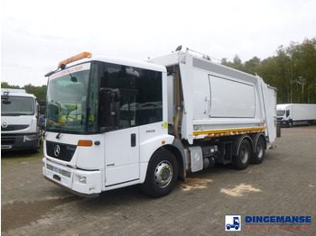 Prügiauto MERCEDES-BENZ Econic 2629