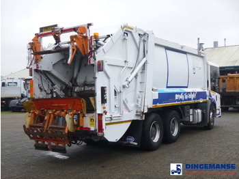 Prügiauto Mercedes-Benz Econic 2629 6x4 RHD Heil refuse truck: pilt 3