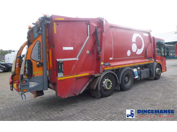 Prügiauto Mercedes-Benz Mercedes Econic 2629 6x2 RHD Geesink Norba refuse truck: pilt 4