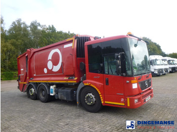 Prügiauto Mercedes-Benz Mercedes Econic 2629 6x2 RHD Geesink Norba refuse truck: pilt 2