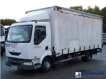Tent veoauto RENAULT Midlum 180