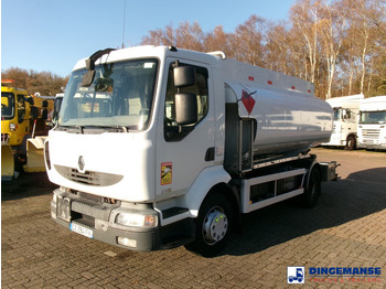 Tsisternauto RENAULT Midlum 270