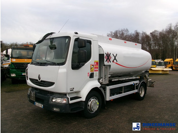 Tsisternauto RENAULT Midlum 280