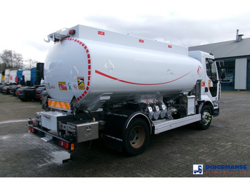 Tsisternauto Renault Midlum 280 Dxi 4x2 fuel tank 11.3 m3 / 3 comp: pilt 4