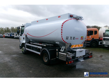 Tsisternauto Renault Midlum 280 Dxi 4x2 fuel tank 11.3 m3 / 3 comp: pilt 3
