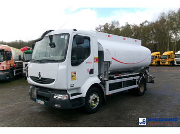 Tsisternauto RENAULT Midlum 280