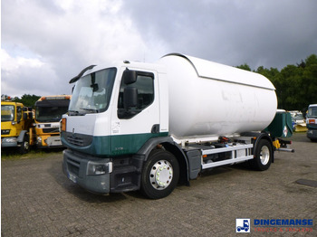 Tsisternauto RENAULT Premium 270