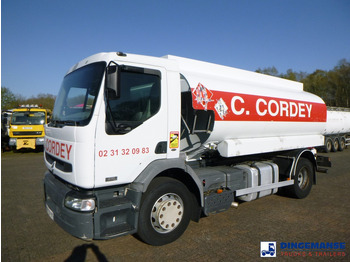 Tsisternauto RENAULT Premium 270