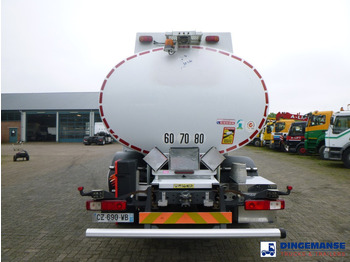 Tsisternauto Renault Premium 270 dxi 4x2 fuel tank 13.3 m3 / 4 comp: pilt 5