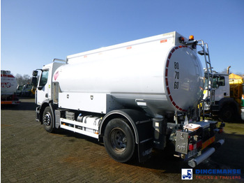 Renault Premium 270 dxi 4x2 fuel tank 13.3 m3 / 4 comp liising Renault Premium 270 dxi 4x2 fuel tank 13.3 m3 / 4 comp: pilt 3