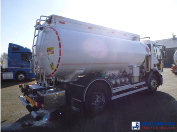 Renault Premium 270 dxi 4x2 fuel tank 13.3 m3 / 4 comp liising Renault Premium 270 dxi 4x2 fuel tank 13.3 m3 / 4 comp: pilt 4
