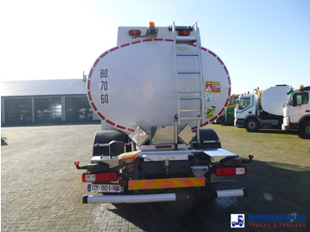 Renault Premium 270 dxi 4x2 fuel tank 13.3 m3 / 4 comp liising Renault Premium 270 dxi 4x2 fuel tank 13.3 m3 / 4 comp: pilt 5