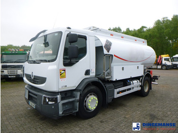 Tsisternauto RENAULT Premium 270