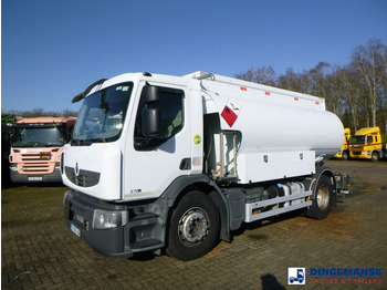 Tsisternauto RENAULT Premium 270