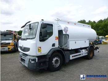 Tsisternauto RENAULT Premium 270