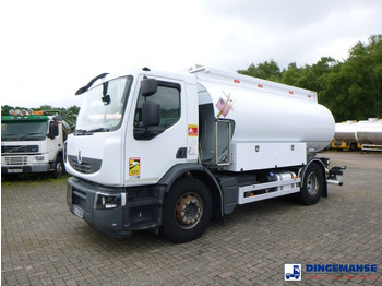 Tsisternauto RENAULT Premium 270